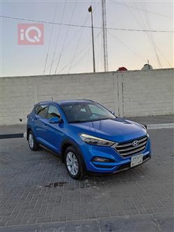 هیوندای تۆکسۆن